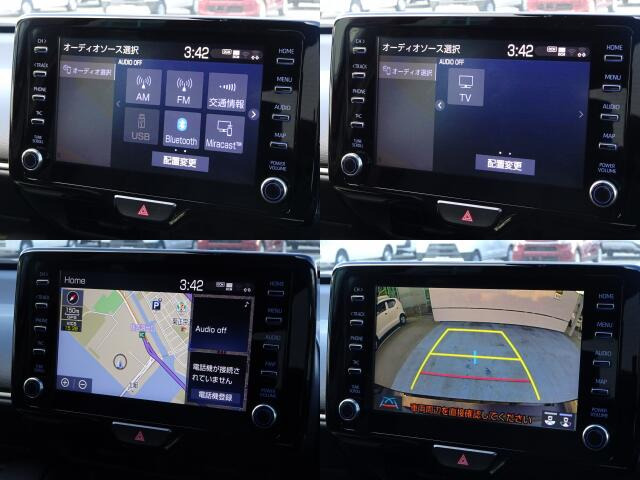 �g���Ղ��J�[�i�r�͏��ʂ��L�x�Ŏg������ɗD��Ă���܂�������@���ȒP�Ȃ̂Œ����ɂ��g�������܂�!(^^)/