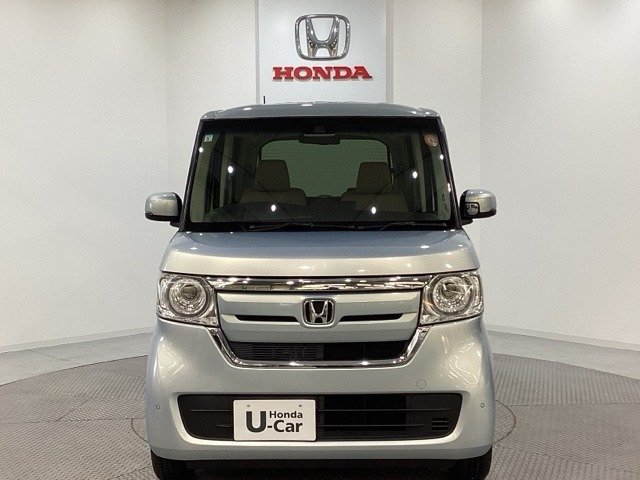 N-BOXG L ホンダセンシング 4WD