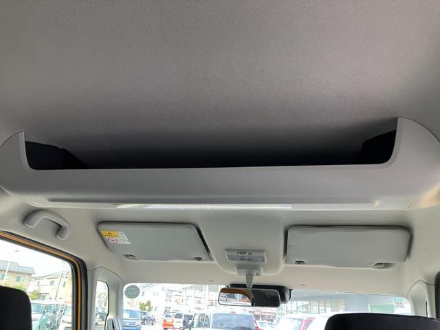 スペーシアベースXF