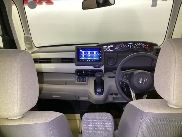 N-BOXG L ホンダセンシング