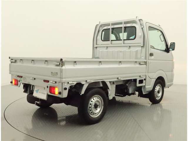 キャリイKC エアコン パワステ