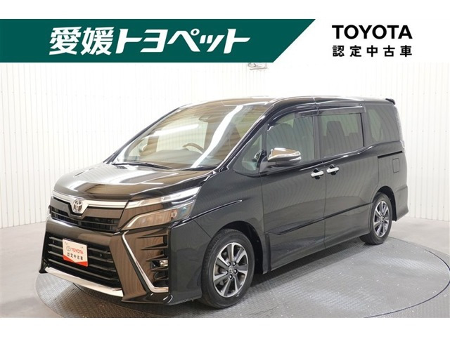 ヴォクシー2.0 ZS 煌III