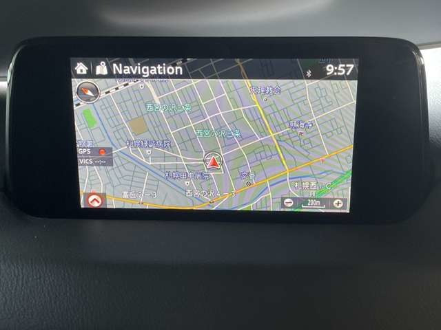 CX-82.2 XD プロアクティブ 4WD