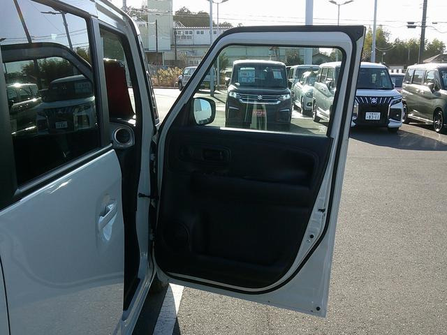 ワゴンRスマイルハイブリッド(HYBRID) S