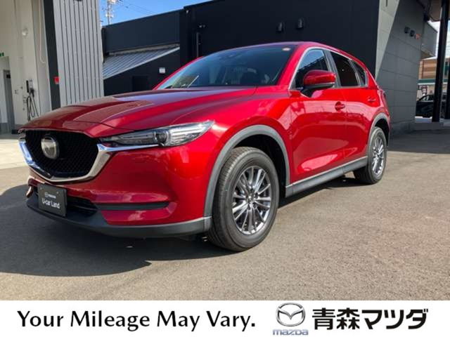 CX-52.2 XD プロアクティブ 4WD