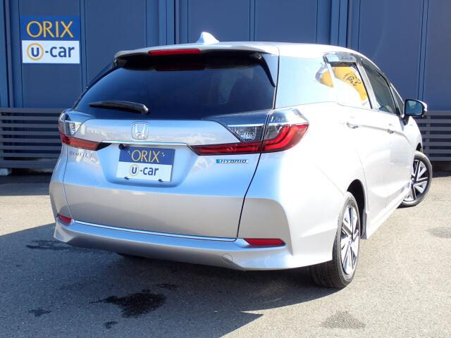 �����r���[�̉摜�ɂȂ�܂��B�I���b�N�X�F�蒆�ÎԂɂ́A���w��������S���Ă���肢���������߂ɁA�Ǝ��́u�I���b�N�X�F�蒆�Îԕۏ؁v�����t�����Ă��܂��B