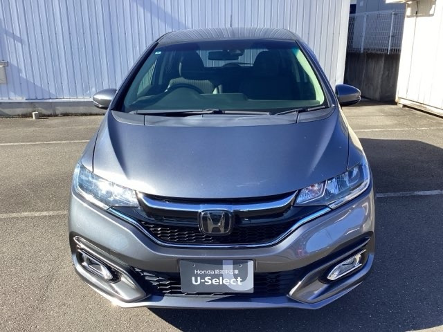 フィット1.5 ハイブリッド L ホンダセンシング