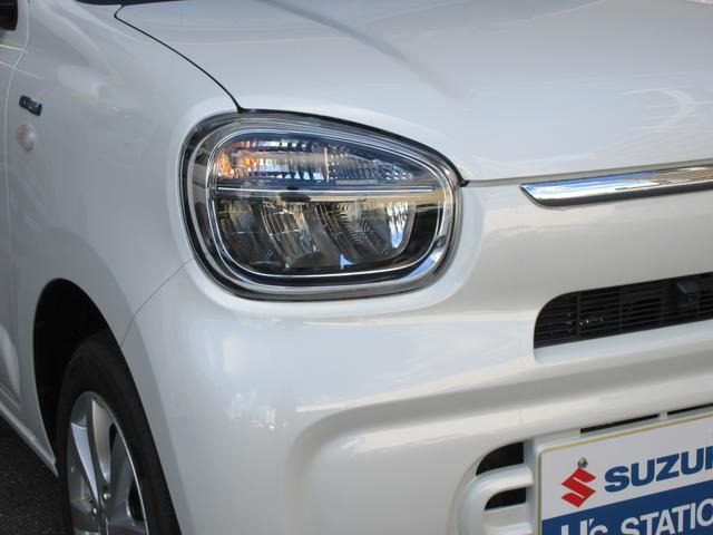 アルトハイブリッド(HYBRID) X