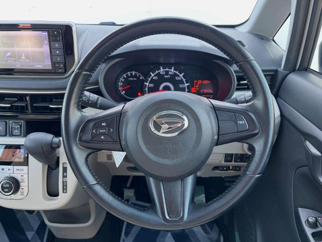 �y�����v�����X�e�A�����O�z�㎿�Ȋv���g�p���邱�ƂŁA��ɂ����������݂ƂĂ��^�]���₷���n���h���ł���