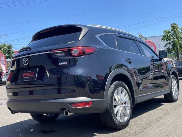 CX-82.2 XD プロアクティブ 4WD