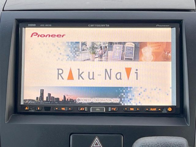 �y�i�r�Q�[�V�����z�g���₷���i�r�ŖړI�n�܂ł�������ē����Ă���܂��B�e��I�[�f�B�I�Đ��@�\���[�����Ă���A���Ԃ̉^�]������Ɋy�����Ȃ�܂�!!