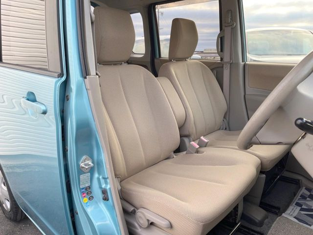 �^�]�ȃV�[�g���͎g�p�������Ȃ��A�ǍD�ȏ�ԂƂȂ��Ă��܂��B���J�Ɏg���Ă������Ƃ��悭�킩��܂��ˁB