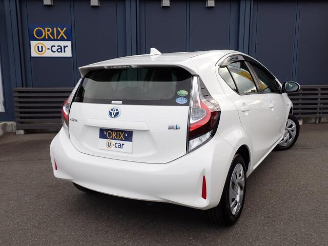 �����r���[�̉摜�ɂȂ�܂��B�I���b�N�X�F�蒆�ÎԂɂ́A���w��������S���Ă���肢���������߂ɁA�Ǝ��́u�I���b�N�X�F�蒆�Îԕۏ؁v�����t�����Ă��܂��B