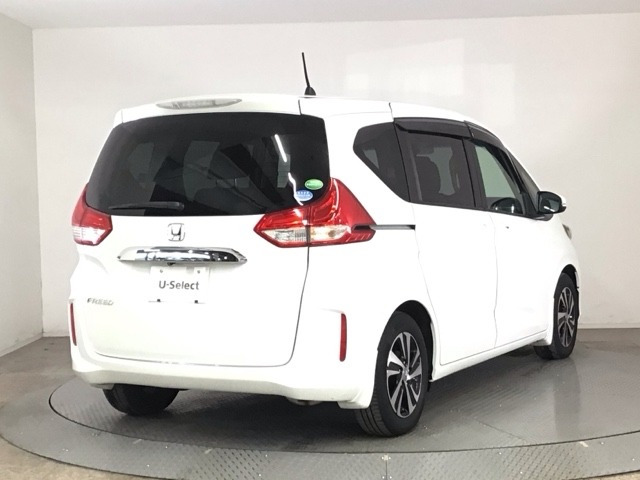 フリード1.5 G ホンダセンシング