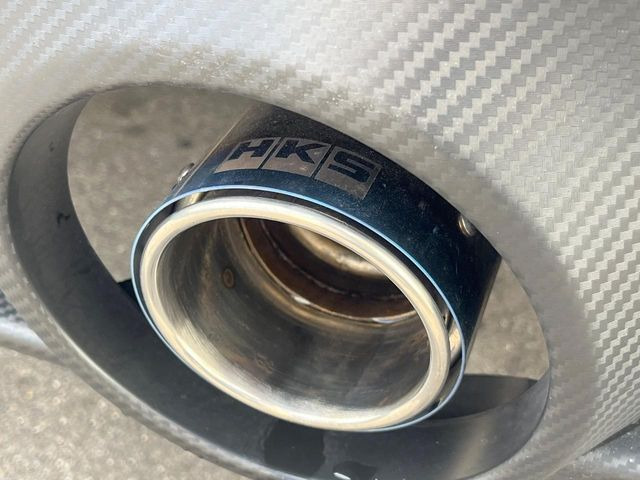 �yHKS���}�t���[�z�����ɂ͂Ȃ������ӂ��u���p�v�����o����HKS�}�t���[�t��!�r�W���A���E�T�E���h���ɂ������̈��Ɏd�オ���Ă���܂���