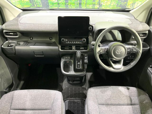 シエンタハイブリッド 1.5 Z