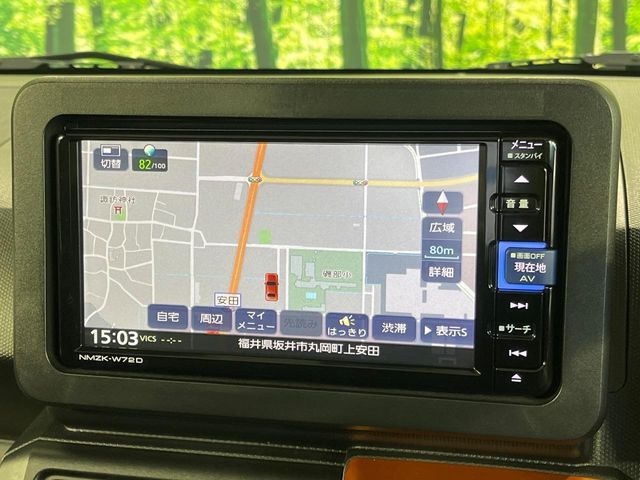 �y�����i�r�z�l�C�̏����i�r�𑕔��B�I�[�f�B�I�@�\���[�����Ă���ABluetooth�ڑ�����΂������̃X�}�z��MP3�v���C���[�̉��y���Đ��\!�����̉^�]������Ɋy�����Ȃ�܂�!!