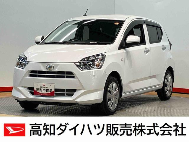 ミライースX SAIII