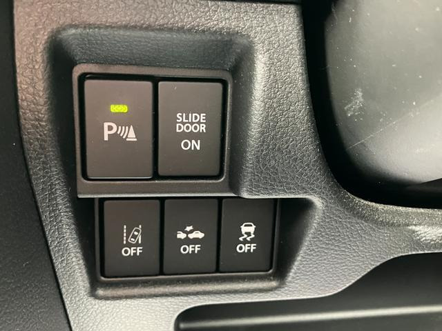 スペーシアベースXF