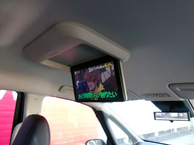 セレナ2.0 ハイウェイスターV