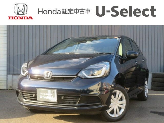 フィット1.5 ホーム 4WD