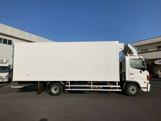 車体サイズも小型・中型・大型問いません!ご希望の車両もお探し致します!