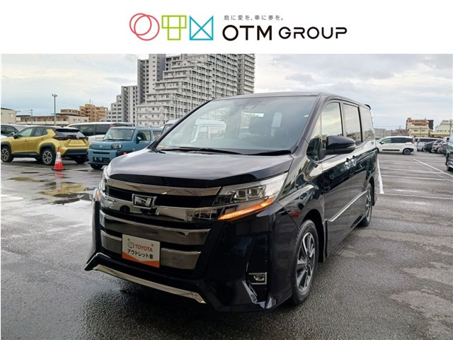 ノア2.0 Si W×B II