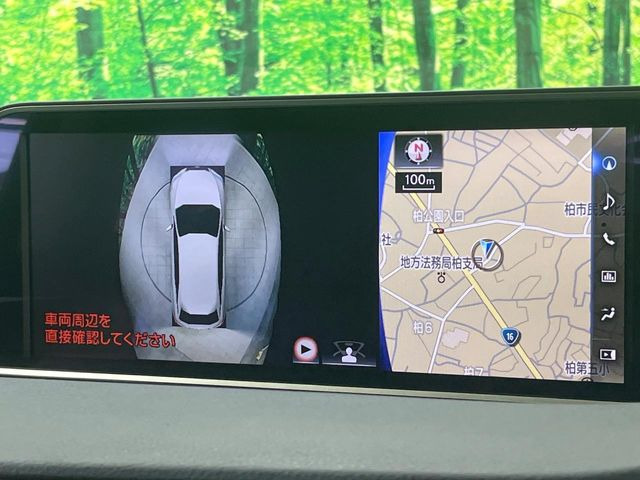 �y�p�m���~�b�N�r���[���j�^�[�z��p�̃J�����ɂ��A�ォ�猩���낵���悤�Ȏ��_��360�x�N���}�̎��͂��m�F���邱�Ƃ��ł��܂������p�������m�F���₷���A�����ꏊ�ł̐؂�Ԃ��⒓�Ԃ��X���[�Y�ɍs���܂��B