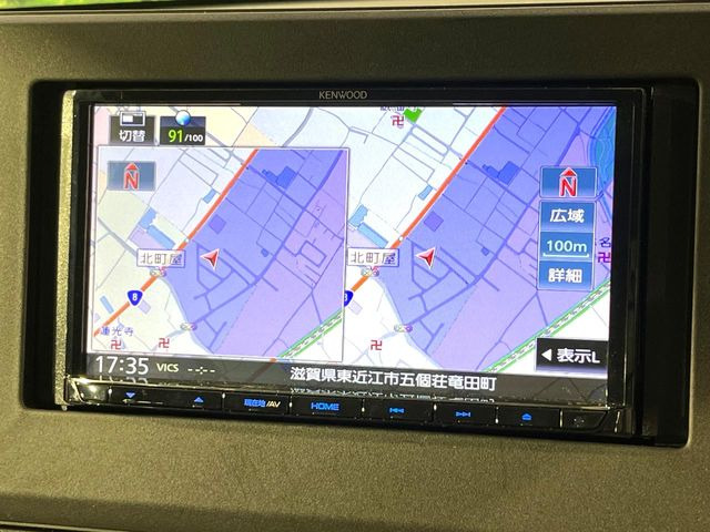 �y�i�r�Q�[�V�����z�g���₷���i�r�ŖړI�n�܂ł�������ē����Ă���܂��B�e��I�[�f�B�I�Đ��@�\���[�����Ă���A���Ԃ̉^�]������Ɋy�����Ȃ�܂�!!