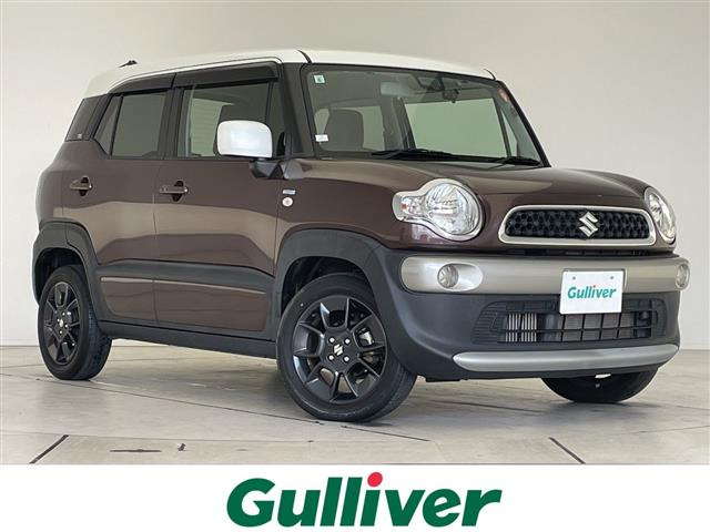 クロスビー1.0 ハイブリッド(HYBRID) MX