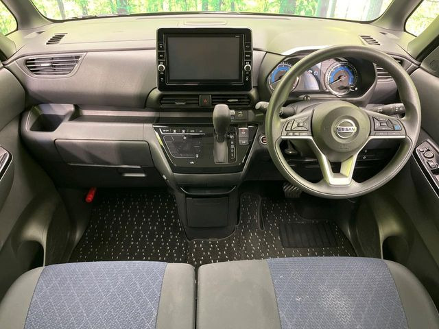 ルークスハイウェイスターX プロパイロットエディション