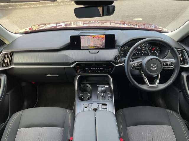 CX-603.3 XD SP ディーゼル