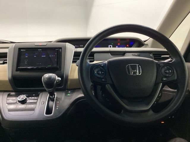 フリード1.5 G ホンダセンシング
