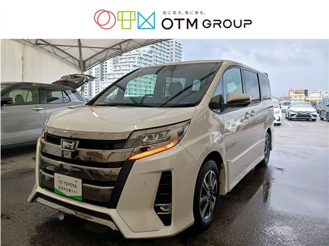 ノア2.0 Si W×B II