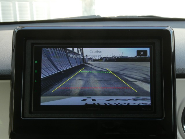 N-ONEオリジナル 4WD