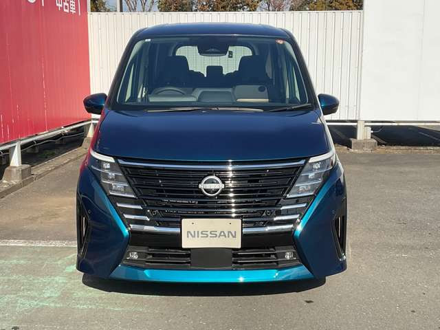 セレナ1.4 e-POWER ハイウェイスターV