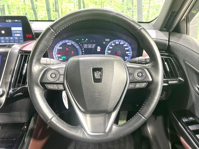 �y�����v�����X�e�A�����O�z�㎿�Ȋv���g�p���邱�ƂŁA��ɂ����������݂ƂĂ��^�]���₷���n���h���ł���