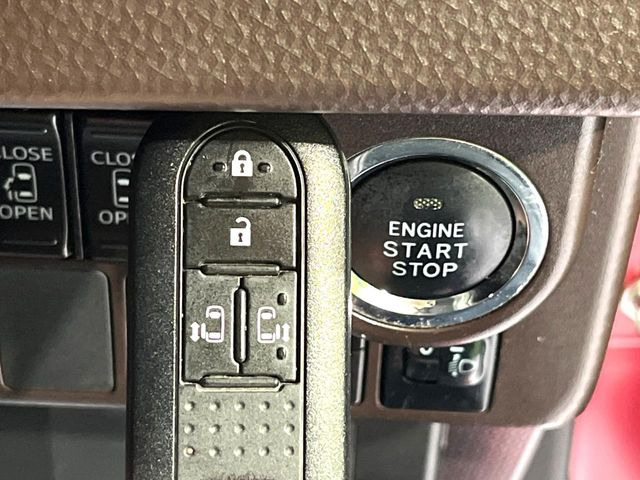 �y�X�}�[�g�L�[�z�J�o����|�P�b�g�ɓ��ꂽ�܂܂ł��h�A�̎{���E�������\�ȃX�}�[�g�L�[�𑕔��B�G���W���̃I���E�I�t�����J�M�����o���K�v����������Ƃ��Ă��֗��ł���