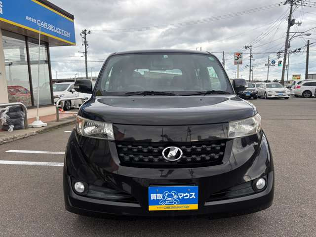 bB1.3 S エアロ パッケージ