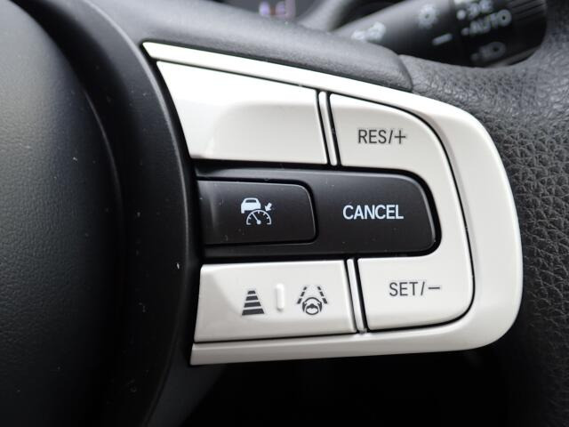 �y�N���[�Y�R���g���[���z�������H�ł̒��������s���y�Ɂ�A�N�Z���y�_���𓥂܂��Ɏԑ������ɕۂ��Ƃ��\�ł��B�O���̎ԗ������m���ĎԊԂ�ۂ悤�ɑ��x���߂��Ă���܂�!!