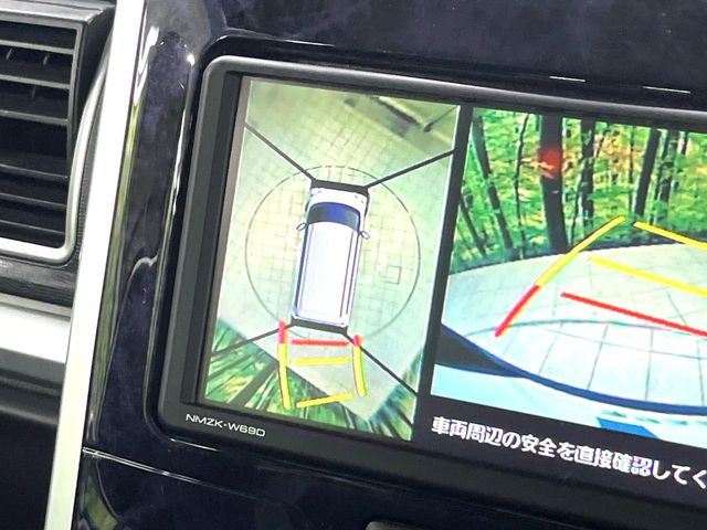 �y�p�m���}���j�^�[�z��p�̃J�����ɂ��A�ォ�猩���낵���悤�Ȏ��_��360�x�N���}�̎��͂��m�F���邱�Ƃ��ł��܂������p�������m�F���₷���A�����ꏊ�ł̐؂�Ԃ��⒓�Ԃ��X���[�Y�ɍs���܂��B