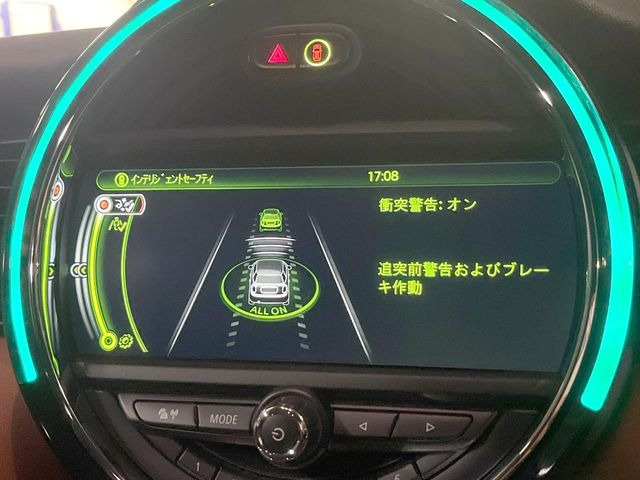 ���C���e���W�F���g�Z�[�t�e�B�[:�悻���^�]�ȂǁA���̂��N����O�ɖ��R�Ɍx����u���[�L�쓮�����Ă����֗��ȋ@�\�ł���!