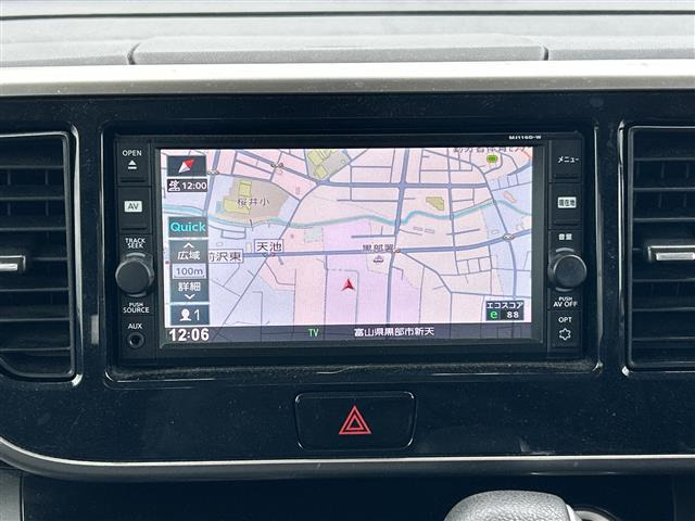 デイズルークスハイウェイスター X Gパッケージ