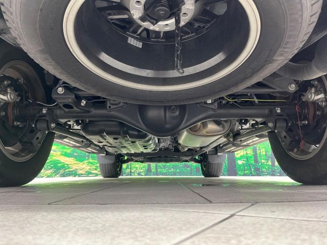 下回りがきれいなうちに、防錆加工の施工がオススメ。降雪地域はもちろん、沿岸部にお住いの方や、趣味でマリン・ウィンタースポーツをされる方にご好評いただいております。