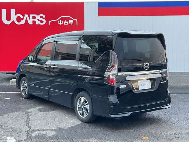 セレナ1.2 e-POWER ハイウェイスターV