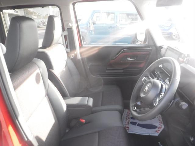 スペーシアカスタム