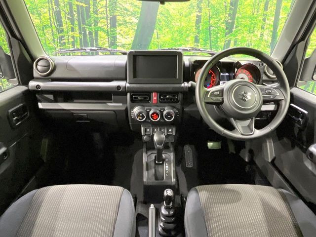 ジムニーノマド1.5 FC 4WD
