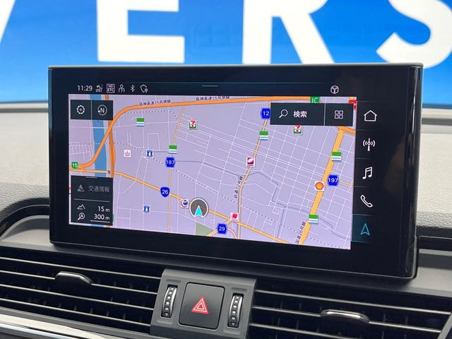 �����������i�r:��̊��̂���i�r�́A����������ԓ������o���Ă���܂��B�I�[�f�B�I�@�\���[�����Ă���܂��̂ŁA�^�]�����y���߂܂���