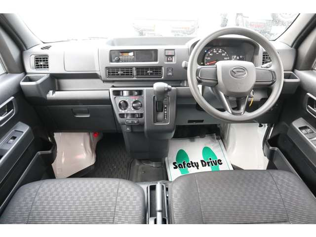 ハイゼットカーゴ