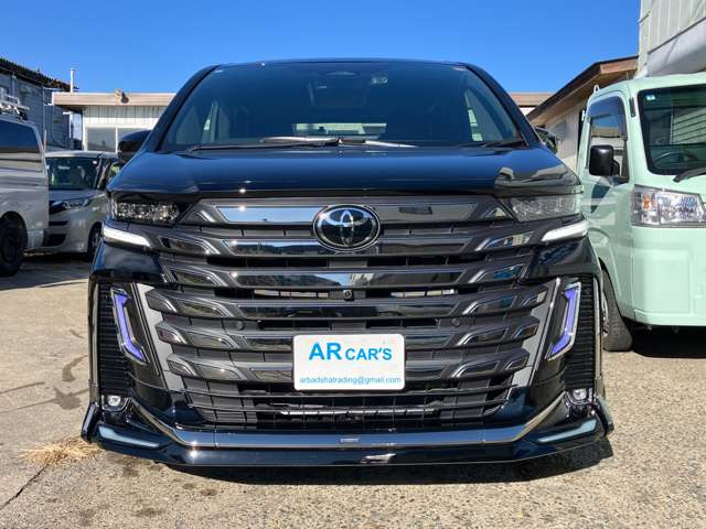 ヴェルファイアハイブリッド 2.5 エグゼクティブ ラウンジ E-Four 4WD